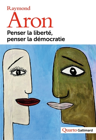 Front cover_Penser la liberté, penser la démocratie
