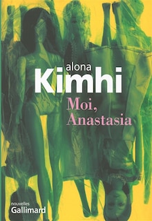 Front cover_Moi, Anastasia