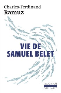 Front cover_Vie de Samuel Belet