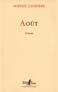 Front cover_Août
