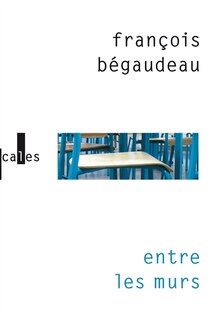 Front cover_Entre les murs