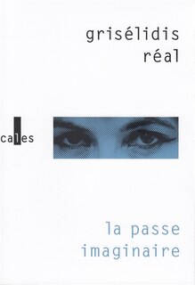 Front cover_La passe imaginaire