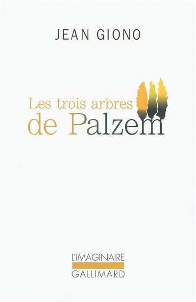 Front cover_Les trois arbres de Palzem