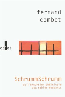 Front cover_SchrummSchrumm ou L'excursion dominicale aux sables mouvants