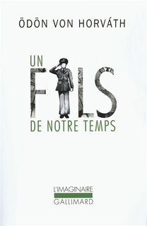 Couverture_Un fils de notre temps