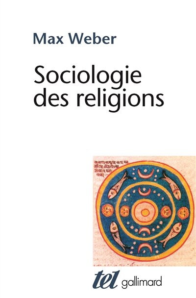 Couverture_Sociologie des religions
