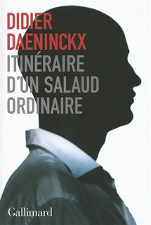 Front cover_Itinéraire d'un salaud ordinaire
