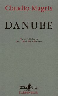 Front cover_Danube