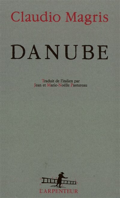 Front cover_Danube