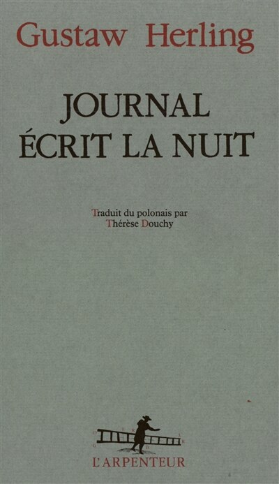 Couverture_Journal écrit la nuit