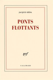 Front cover_Ponts flottants