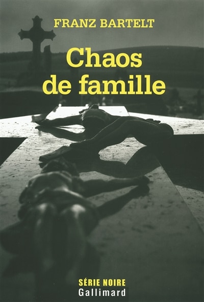 Couverture_Chaos de famille