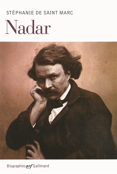 Front cover_Nadar