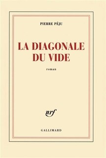 Couverture_La diagonale du vide