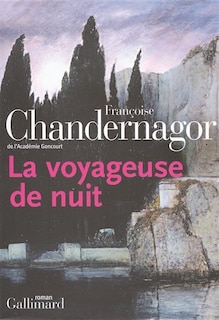 Couverture_La voyageuse de nuit