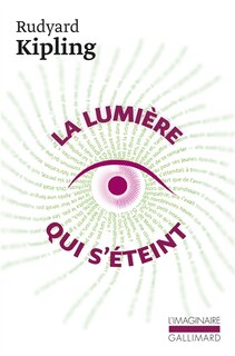 Front cover_La lumière qui s'éteint