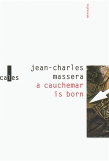 Couverture_A cauchemar is born