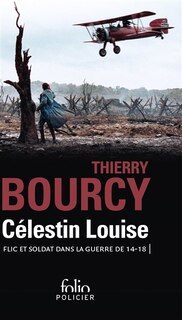 Couverture_Célestin Louise