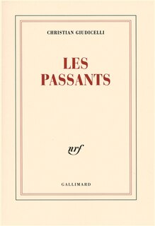 Couverture_Les passants