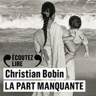 Couverture_La part manquante