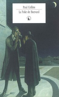 Front cover_La folie de Banvard