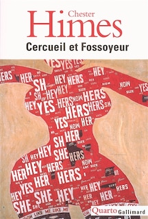 Couverture_Cercueil et Fossoyeur : le cycle de Harlem