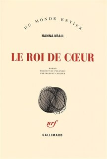 Couverture_Le roi de coeur
