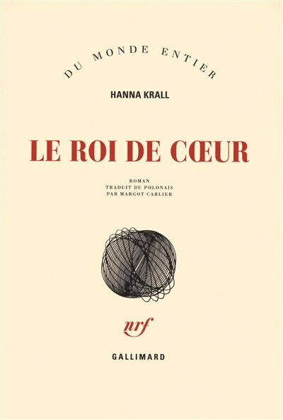Couverture_Le roi de coeur