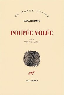 Couverture_Poupée volée