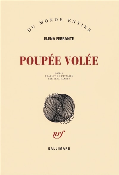 Couverture_Poupée volée
