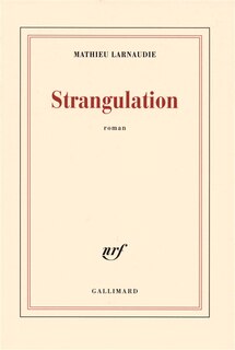 Front cover_Strangulation