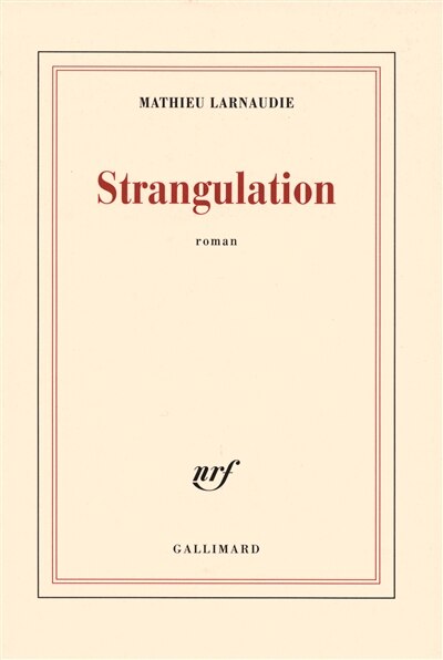 Front cover_Strangulation