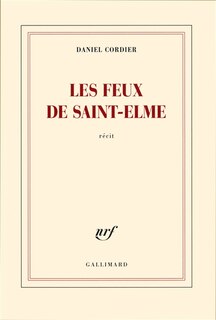 Couverture_Les feux de Saint-Elme