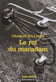 Couverture_Le roi du macadam