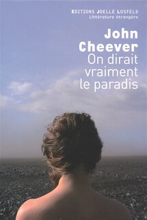 Front cover_On dirait vraiment le paradis