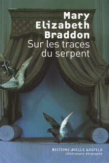 Couverture_Sur les traces du serpent