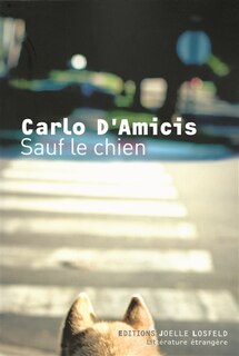 Front cover_Sauf le chien