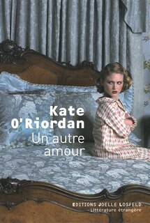 Front cover_Un autre amour