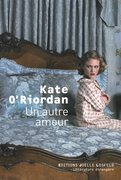 Front cover_Un autre amour