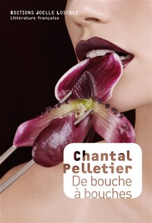 Front cover_De bouche à bouches