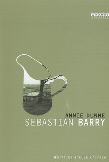 Couverture_Annie Dunne