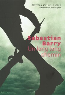 Couverture_Un long long chemin