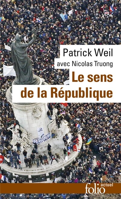 Front cover_Le sens de la République
