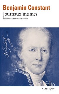 Front cover_Journaux intimes