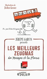 Couverture_Les meilleurs zeugmas du Masque et la plume