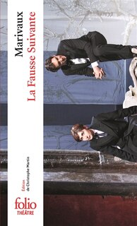 Front cover_La fausse suivante ou Le fourbe puni