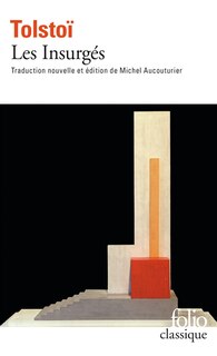 Front cover_Les insurgés