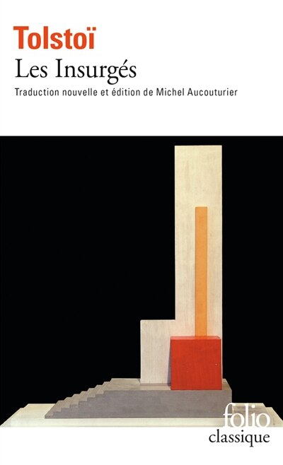 Front cover_Les insurgés