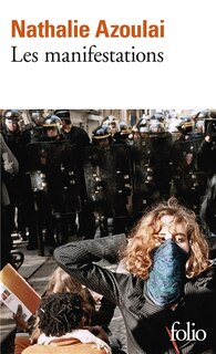 Couverture_Les manifestations