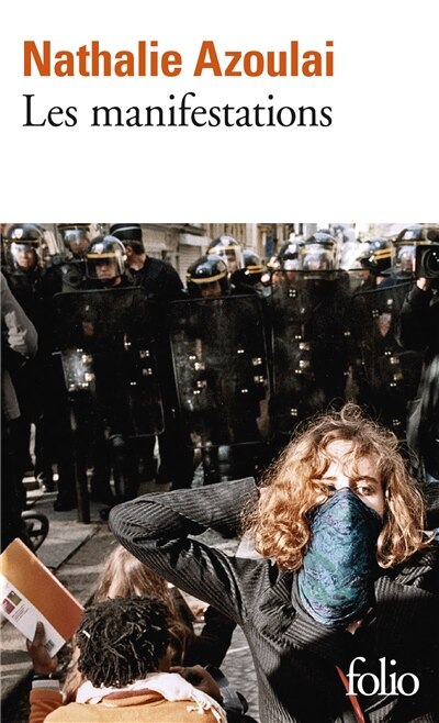 Couverture_Les manifestations